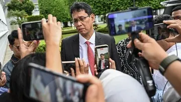 Purbaya Tegaskan Danantara Tidak Punya Hak Suara di KSSK, Perannya Sebatas Memberikan Masukan