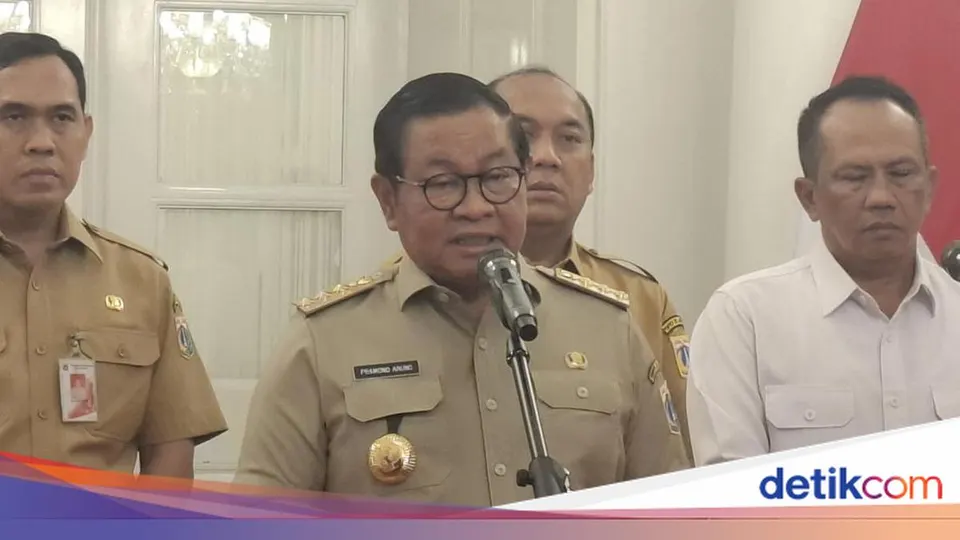 Ketetapan Syarat dan Pendaftaran Kartu Jakarta Mahasiswa Unggul KJMU 2025 dan Peluang Studi Lanjut