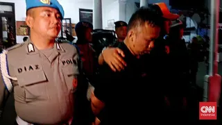 Mayat Wanita Dalam Dus di Ciparay Bandung, Terduga Pembunuh Ditangkap di Banten