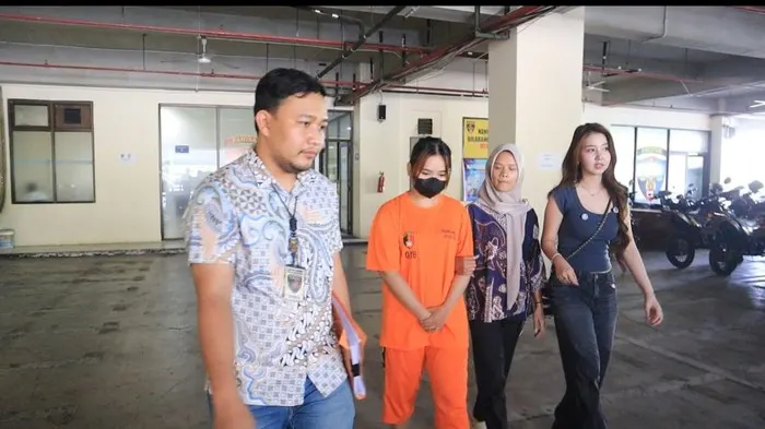 Eks Karyawan Tilap Duit Vilmei Rp 600 Juta, Dipakai Beli Kosmetik-Bayar Kos