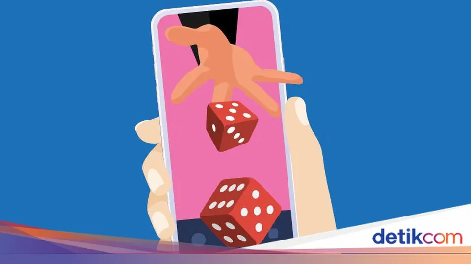 Kolaborasi Komdigi dan Meta Perkuat Pemberantasan Judi Online di Media Sosial