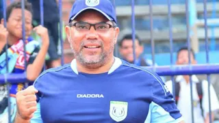 Pelatih Iwan Setiawan Meninggal Dunia, Ini Daftar Prestasinya