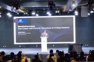 Perkembangan Regulasi dan Implementasi Kecerdasan Buatan di Indonesia