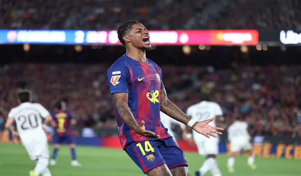 Mengapa Marcus Rashford Lelah Menjadi Bahan Pembicaraan Media dan Podcast?
