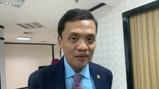Komisi III DPR Rinci Kategori dan Daftar Tindak Pidana yang Bakal Masuk RUU Perampasan Aset