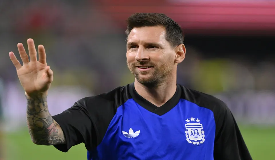 Jorge Messi, Ayah Lionel Messi, Meninggal Dunia di Rosario pada Usia 68 Tahun