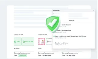 Integrasi Perjanjian Digital Jadi Kunci Efisiensi Operasional Perusahaan Enterprise