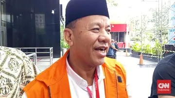 KPK Ungkap Dugaan Gratifikasi Bupati Kuansing dari Potongan TPP ASN hingga 50 Persen