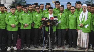 PKB, Kritik Cak Imin Terkait NU Bukan Serangan kepada HMI