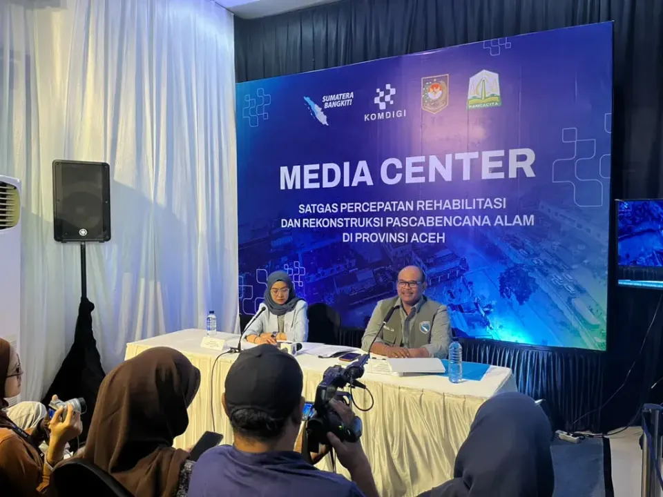 Menakar Progres Pemulihan Berbagai Sektor Pascabencana di Aceh