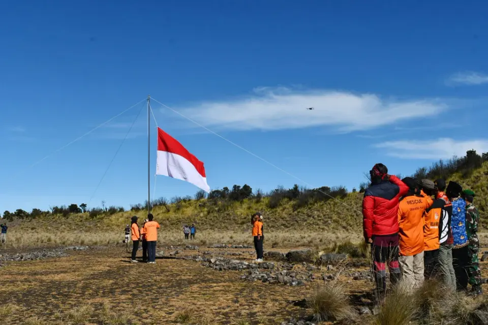 Referensi Contoh Motto HUT RI untuk Kegiatan Peringatan 17 Agustus