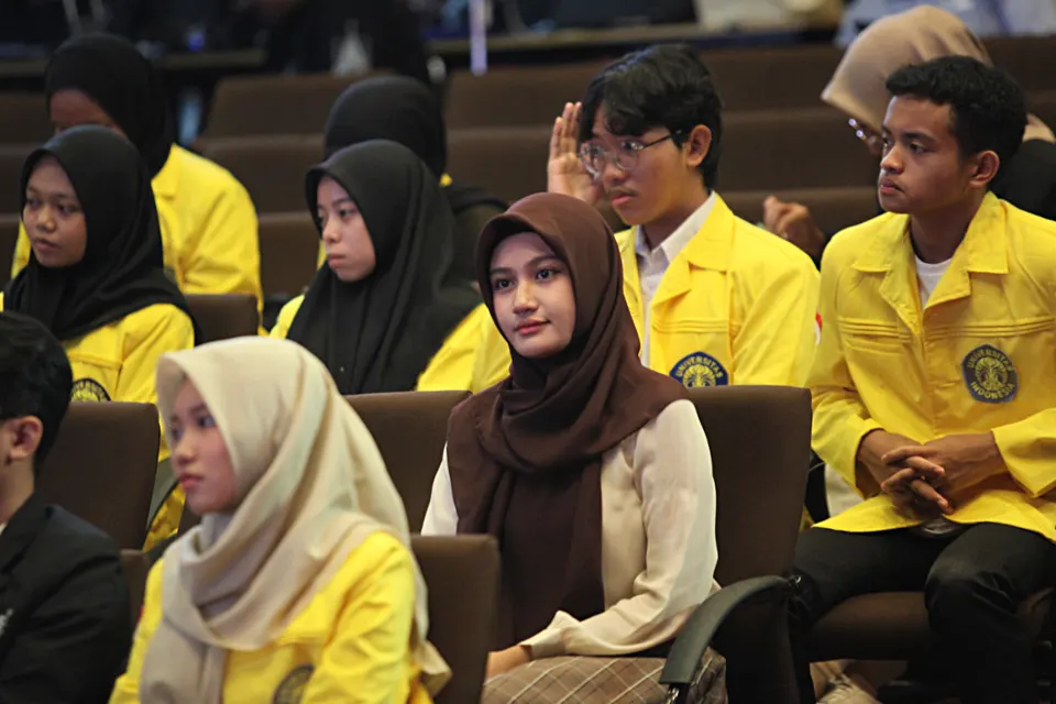 Pendaftaran Beasiswa Unggulan Kemendikbudristek dan Ketentuan Beasiswa LPDP 2026