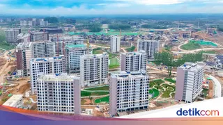 Kesiapan Rencana Pemindahan ASN ke IKN Tahap Pertama dan Skema Instansi Pusat