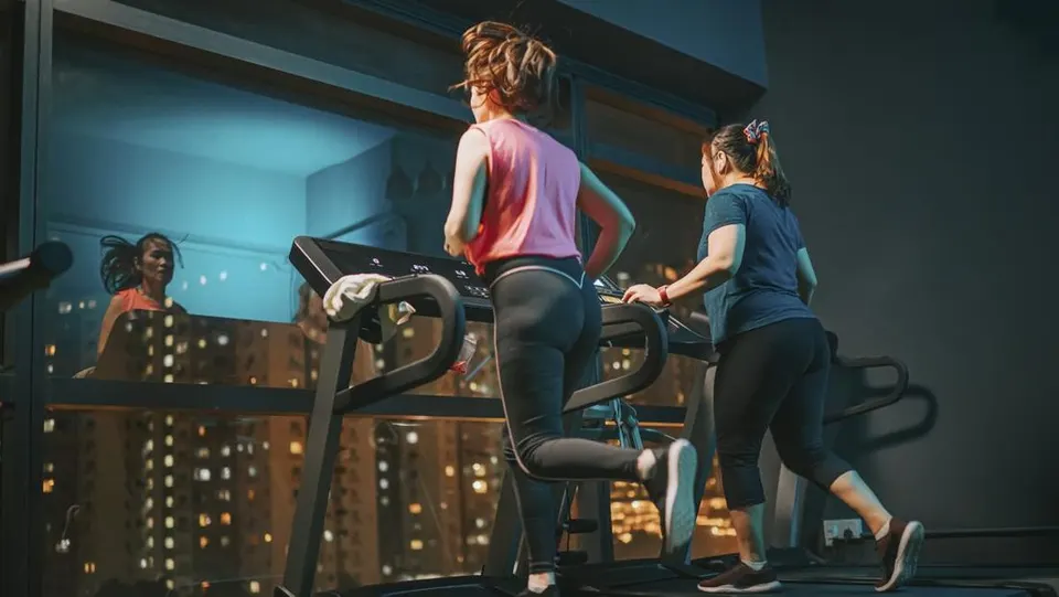 Tempat Fitnes Tutup, Konsumen Rugi Rp 8,46 Miliar!