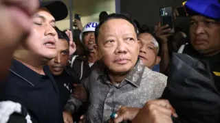 Kejaksaan Agung Jadwalkan Pemeriksaan Mantan Jampidsus Febrie Adriansyah Terkait Kasus TPPU