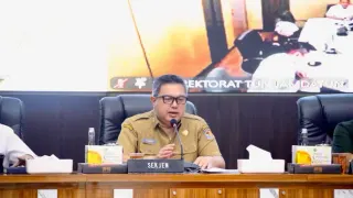 Kemendagri Instruksikan Bulog dan Pemda Gelar Gerakan Pangan Murah Jelang HUT ke-81 RI