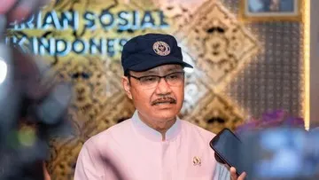Penyaluran Bansos PKH Triwulan III Jangkau 7 Juta KPM dan Sembako 12 Juta KPM