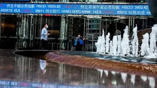 Shein Bakal IPO Incar Rp31,7 T di Hong Kong, Valuasi Anjlok 70%