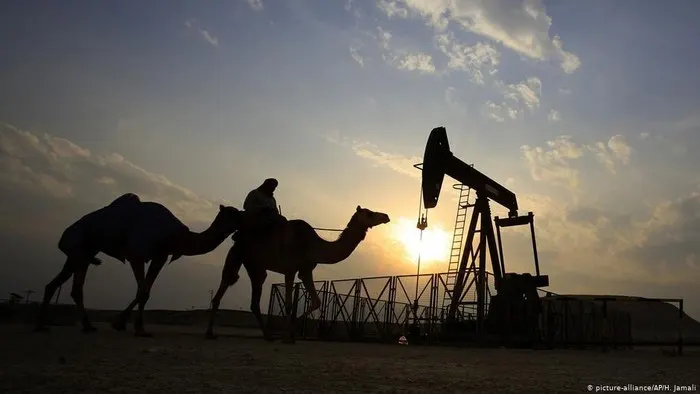 Jaringan Pipa Minyak Arab Saudi 1.200 Km Ditutup Usai Dihantam Drone