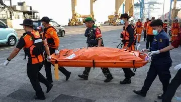 Polisi Berhasil Identifikasi Korban Ketiga KM Nurul Salsa dan Periksa Puluhan Saksi