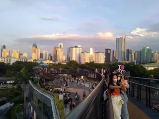 BMKG Prakirakan Cuaca DKI Jakarta Didominasi Cerah Berawan Sepanjang Hari