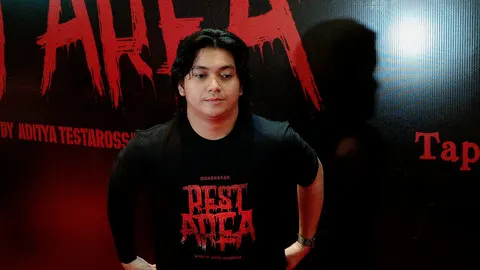 Ajil Ditto Menemukan Makna Ketegaran Lewat Kolaborasi dengan Aktor Disabilitas dalam Film Istimewa