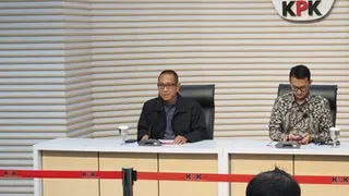 KPK Jawab Klaim Yaqut Tak Ada Kerugian Negara di Kasus Kuota Haji