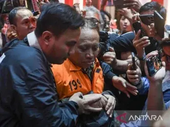 Kasus Dugaan Suap di Unsoed Jadi Bahan Evaluasi Sistem Penerimaan Mahasiswa Baru