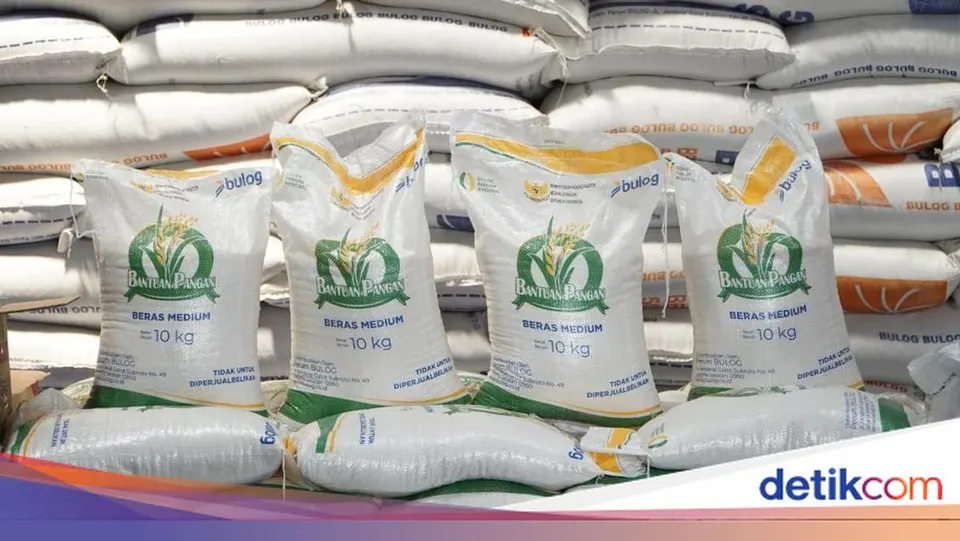 Penyaluran Bantuan Beras Cadangan Pangan Pemerintah Bapanas, Ketentuan dan Syarat Penerima