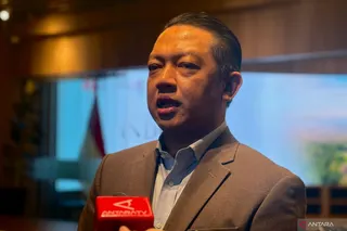 Menakar Dampak Ekonomi Penyelenggaraan MotoGP Mandalika bagi Indonesia