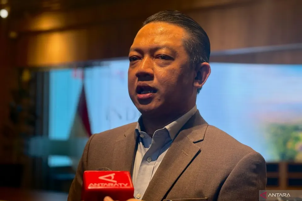 Menakar Dampak Ekonomi Penyelenggaraan MotoGP Mandalika bagi Indonesia