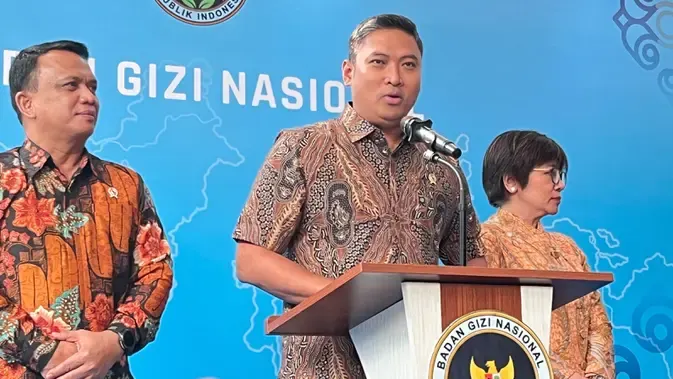 Badan Gizi Nasional Bekukan 833 Dapur MBG Bermasalah dan Kembalikan Rp311,2 Miliar ke Kas Negara