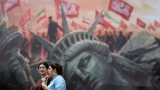 Breaking, Iran Umumkan Syarat Mutlak Buka Selat Hormuz ke AS