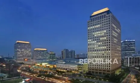 Laba Bersih Maybank Indonesia Tumbuh 21,2 Persen pada Semester I 2026