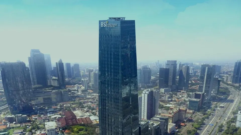 Rencana Bank Syariah Indonesia (BRIS) Kembangkan Produk ETF Emas