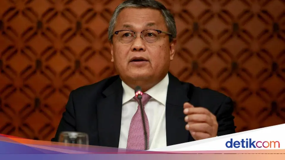 Dinamika Kebijakan Suku Bunga Acuan BI Rate Bank Indonesia dan Stabilitas Moneter Nasional