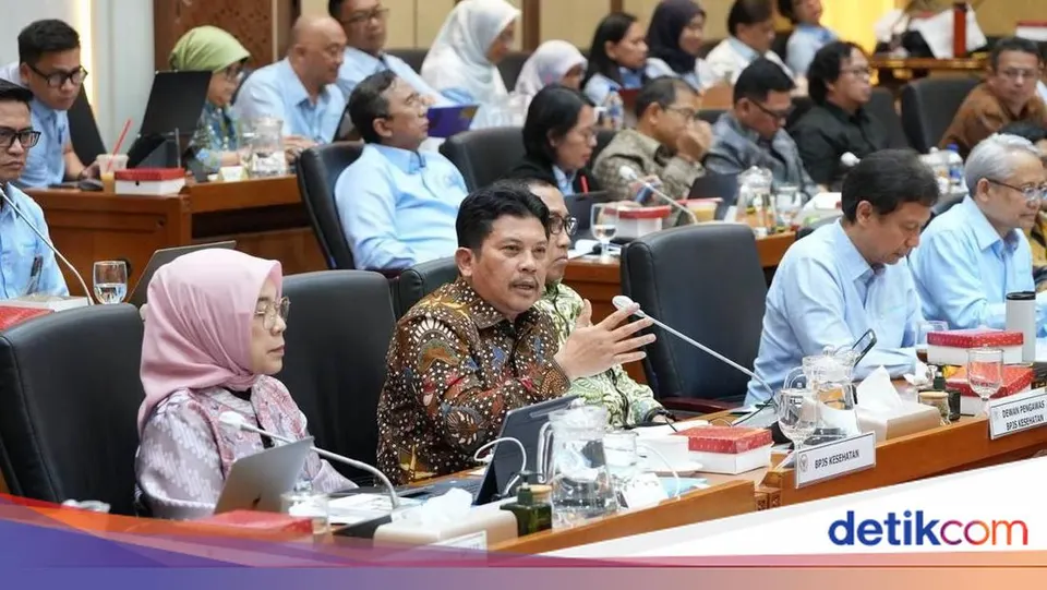 Panduan Sistem KRIS BPJS Kesehatan, Aturan Iuran, Peningkatan Kelas, dan Beban Pembiayaan JKN