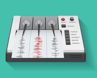 BPBD Cilacap Sebut Belum Ada Laporan Kerusakan akibat Gempa