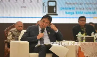 Kementerian Keuangan Pastikan APBN Dukung Penuh Program Sekolah Rakyat