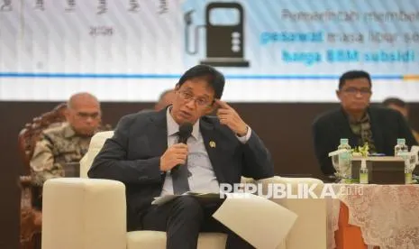 Kementerian Keuangan Pastikan APBN Dukung Penuh Program Sekolah Rakyat
