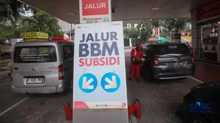 Pemerintah Pangkas Kuota BBM Subsidi 2027 dan Siapkan Pengetatan Distribusi Pertalite
