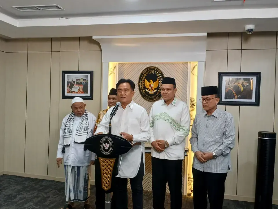 Masyarakat yang Keberatan dengan Tarif Baru Pelepasan WNI Dipersilakan Menggugat ke Mahkamah Agung