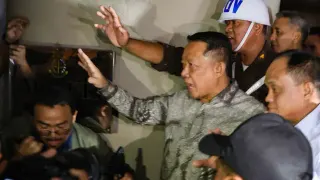 Febrie Adriansyah Pertanyakan Tindak Pidana Asal Kasus Pencucian Uang di Kejaksaan Agung