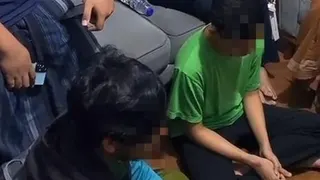 2 Mahasiswa KKN di Cianjur Diamankan Warga Usai Tepergok Bermesraan Sesama Jenis