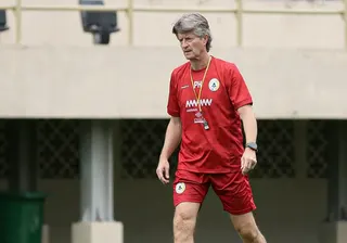 PSS Sleman vs Madura United, Misi Bangkit Super Elang Jawa di Maguwoharjo