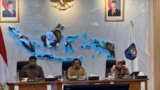 Pemerintah Siapkan Bantuan Rumah Korban Gempa NTT hingga Rp 70 Juta