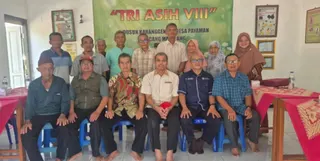 Penerapan Irigasi Tetes Berbasis IoT oleh Universitas Akprind Indonesia di Magelang