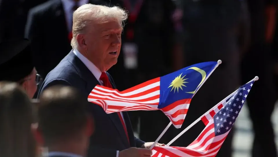 Ketegangan Diplomatik Amerika Serikat dan Malaysia Akibat Kebijakan Deportasi Warga Israel