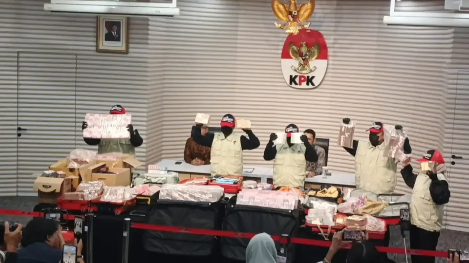 KPK Beberkan Penyitaan Rp 106,3 M di Kasus Korupsi HGB Summarecon
