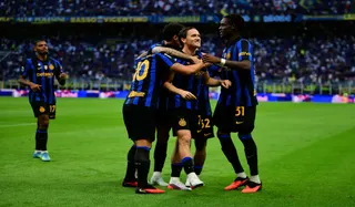 Hasil Serie A Inter Milan vs Monza, Nerazzurri Menang Telak di Giuseppe Meazza